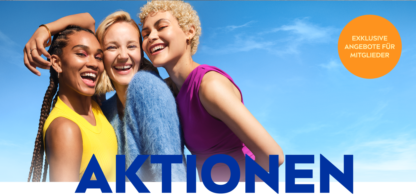 NIVEA FÜR MICH Treueprogramm – Exklusive Angebote für Mitglieder