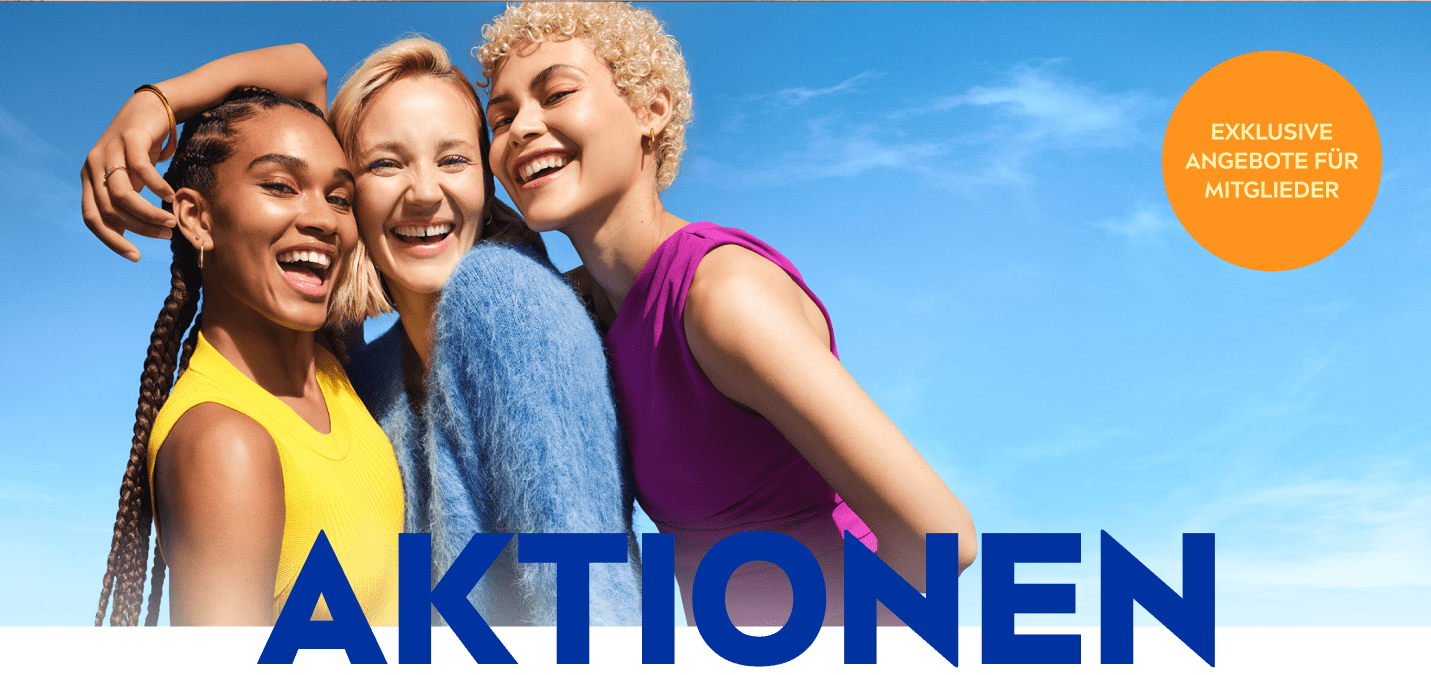 NIVEA FÜR MICH Treueprogramm – Exklusive Angebote für Mitglieder
