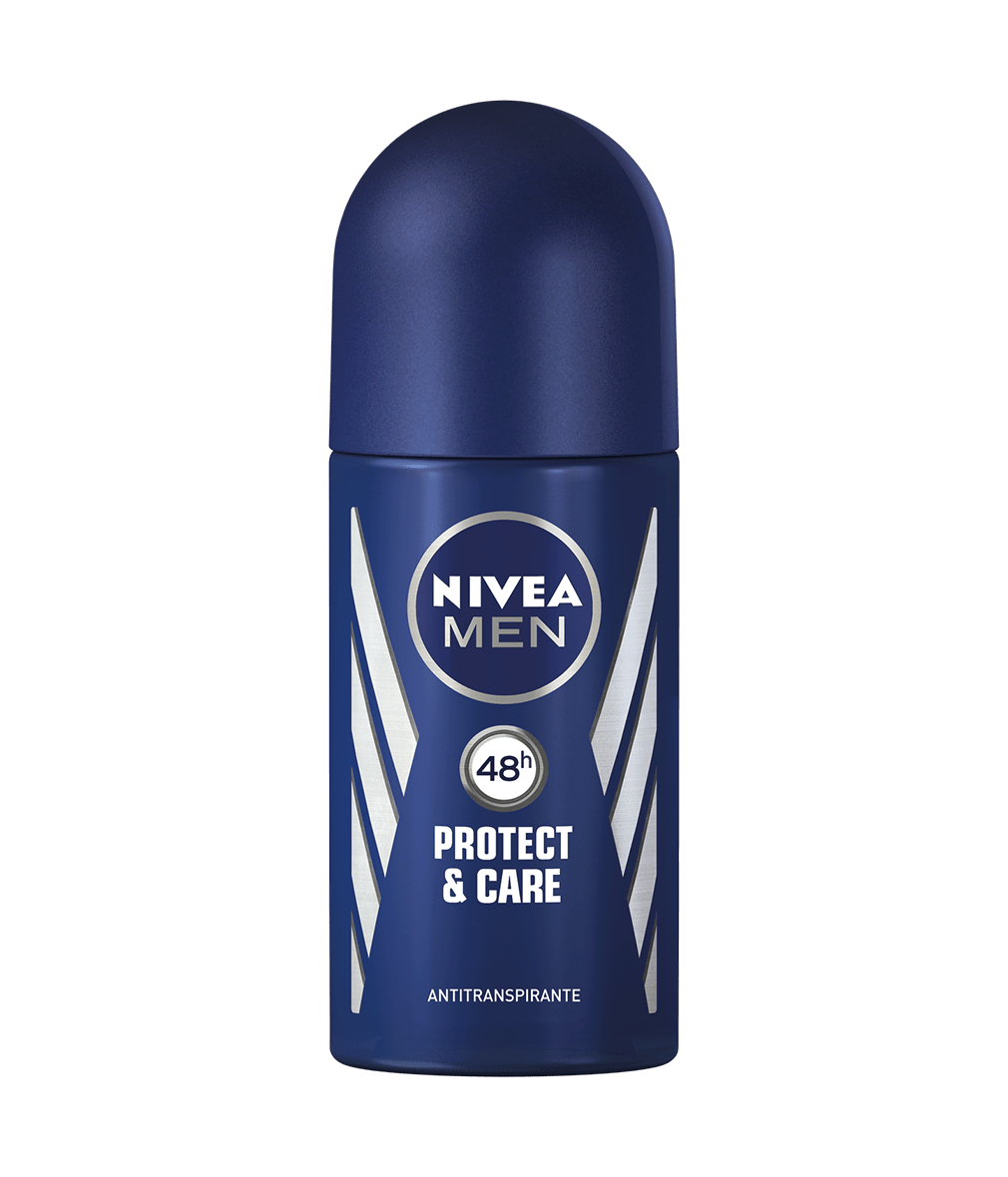 PROTECT & CARE ROLL-ON