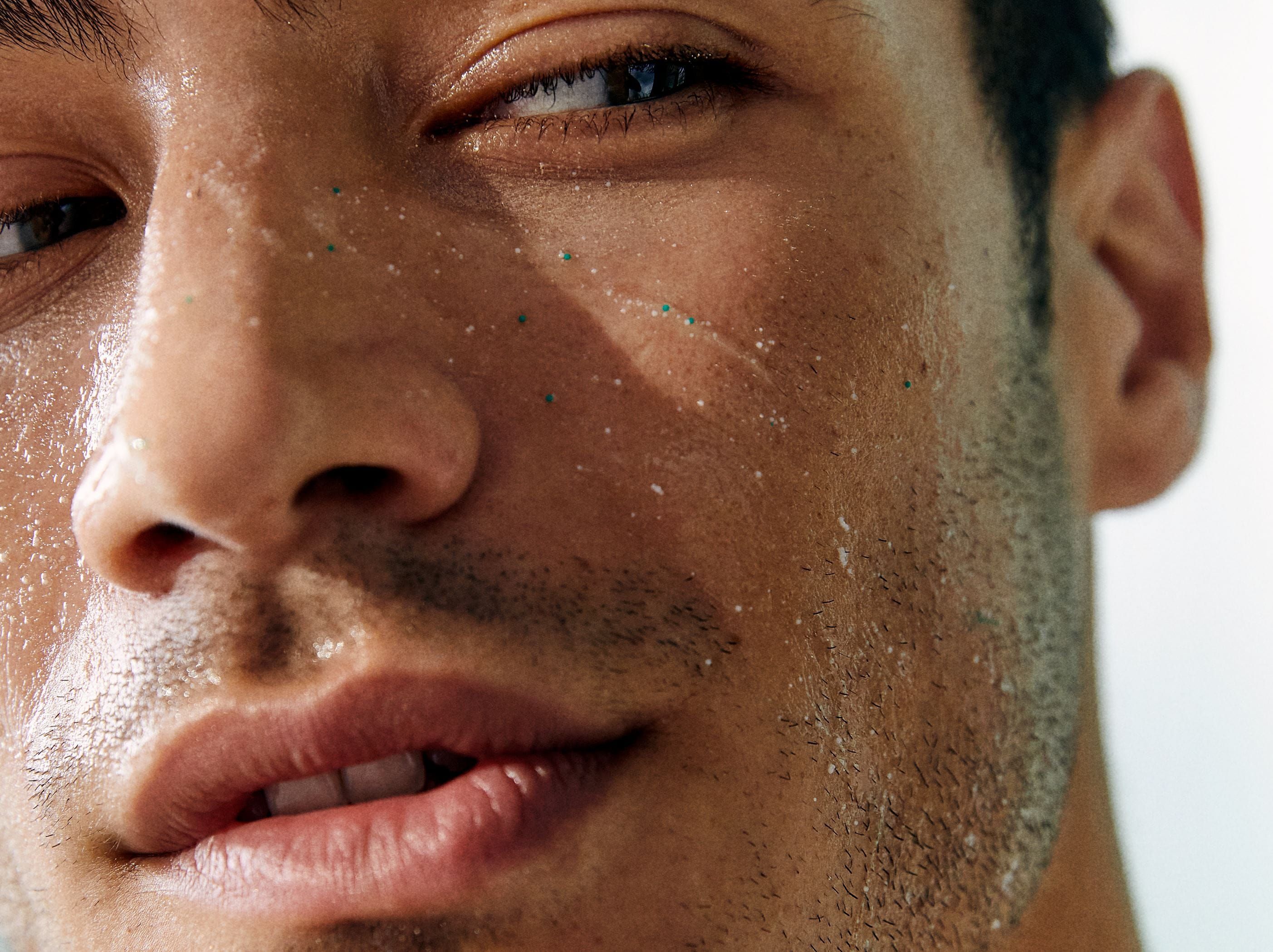 come fare uno scrub in casa