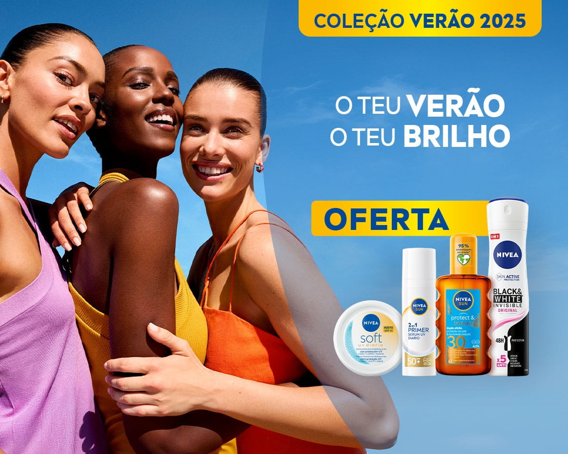 o teu verão o teu brilho