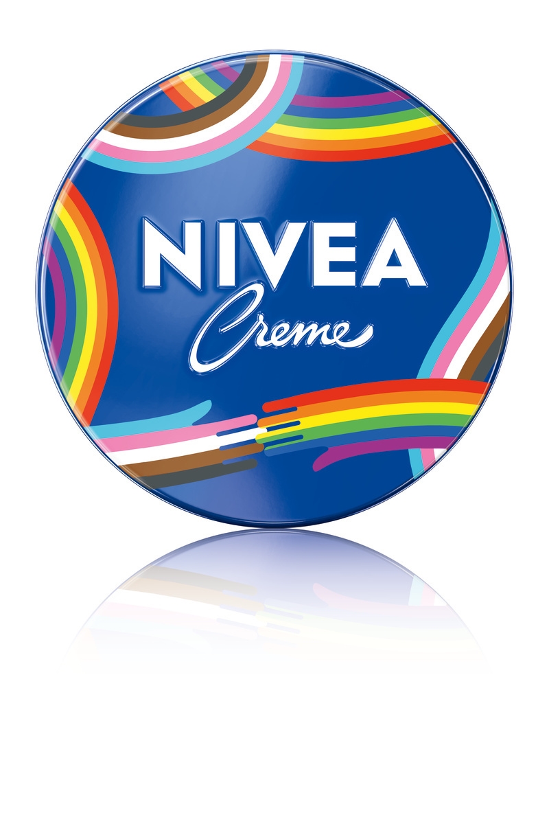 NIVEA Creme Limited Edition
