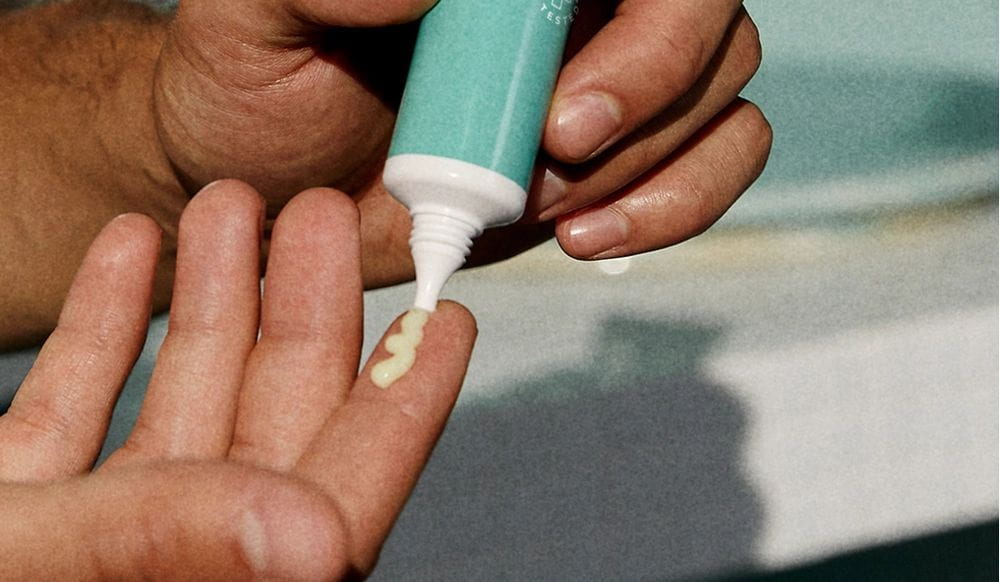 BLOG Artigo 10.1 - Como se livrar das cicatrizes de acne