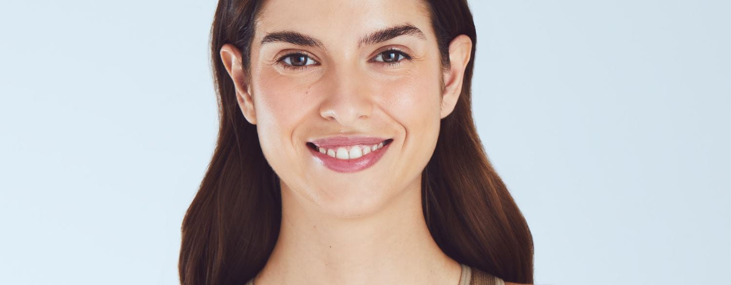 مقشر الوجه: تقشير البشرة بلطف لبشرة متألّقة