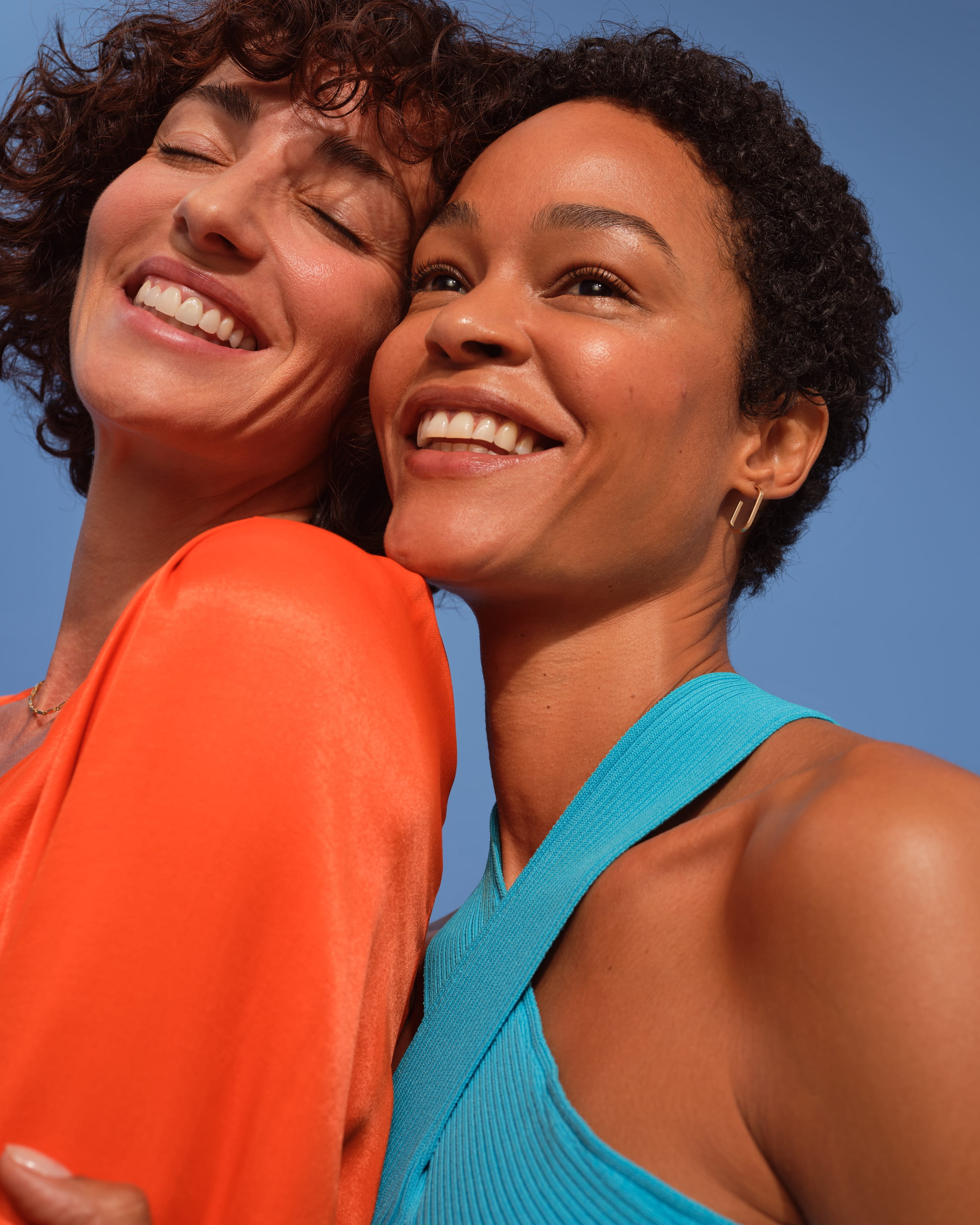 tonalità della pelle