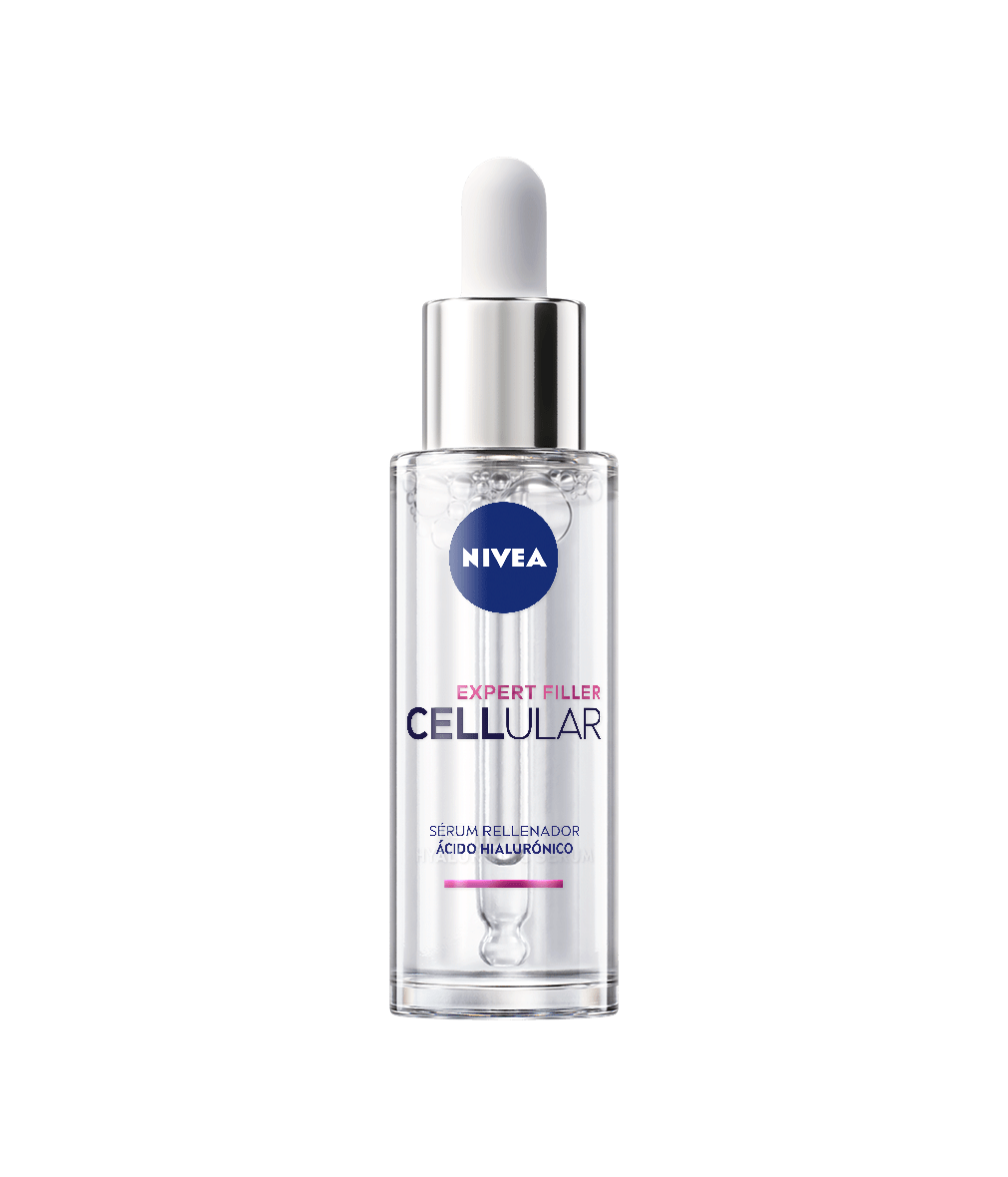 NIVEA Cellular Expert Filler Serum Rellenador