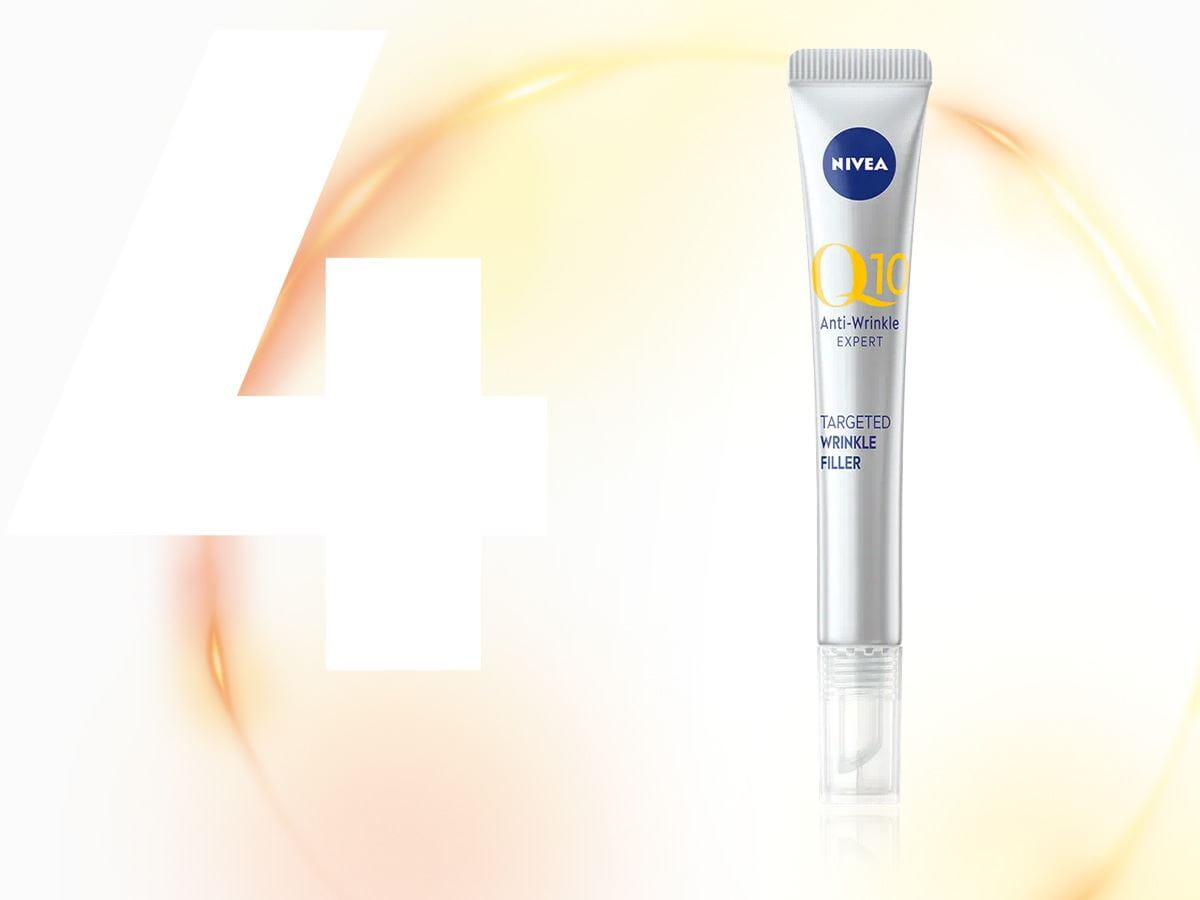 Q10 anti-wrinkle expert kettős hatású szérum tesztelés