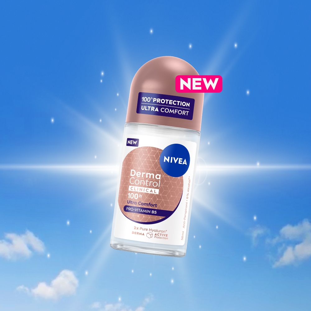 DERMA CONTROL CLINICAL ULTRA COMFORT