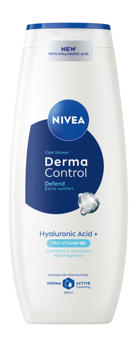 ZA_94346-04500-82_Derma Control Defend HA ProVitB5 Shower 500ml front