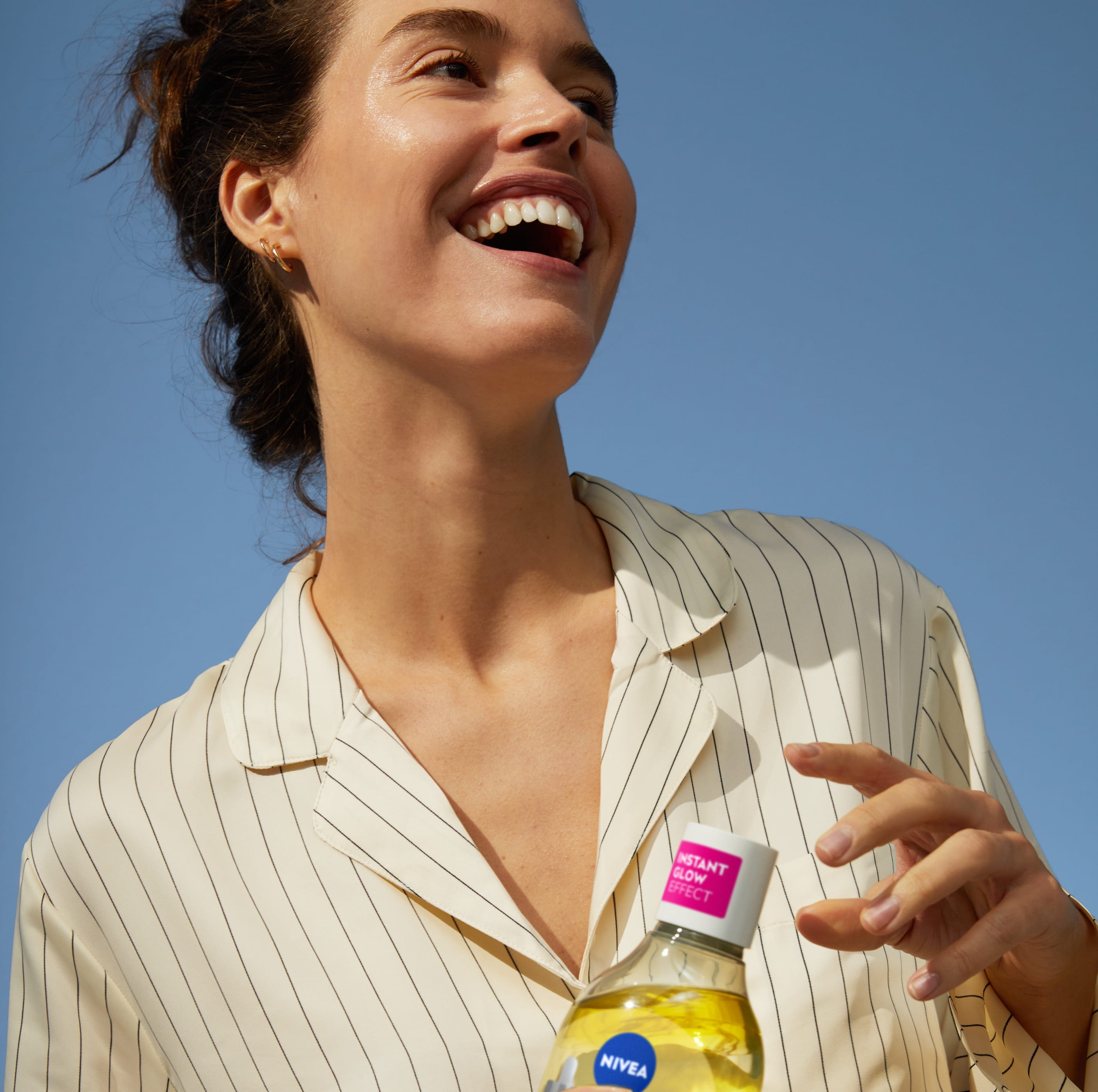 NIVEA Micellärt vatten