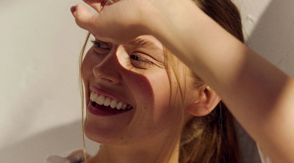 Cloques après une brûlure : comment les traiter ? - NIVEA
