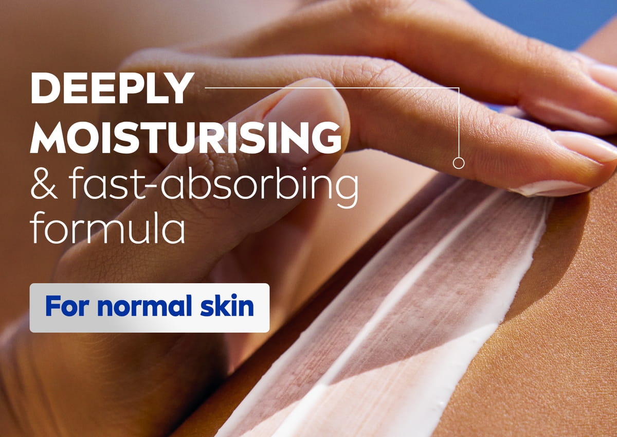 Nourishing Cocoa for all skin types