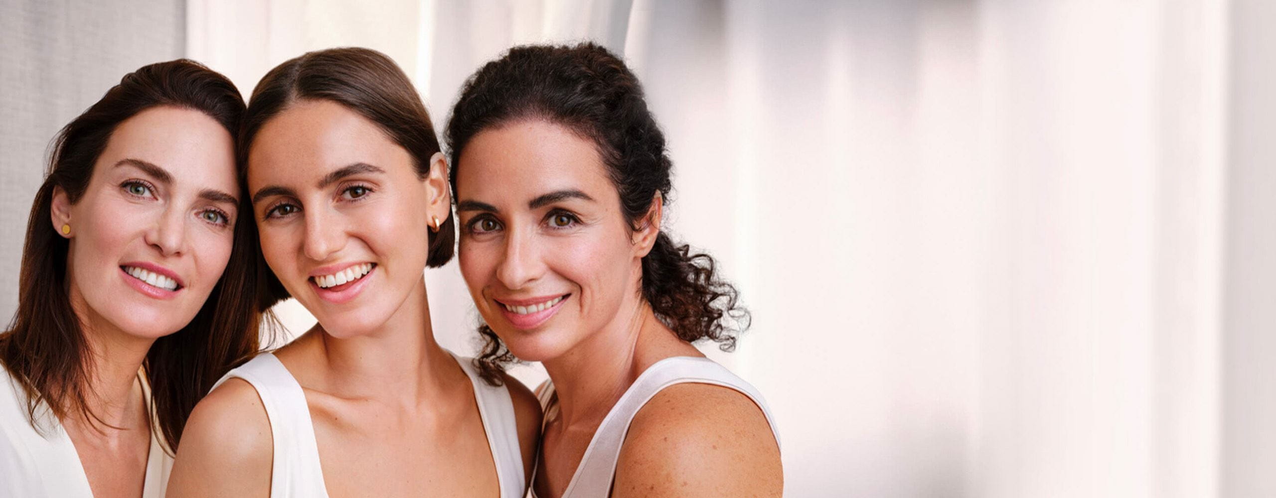 Per una pelle più luminosa