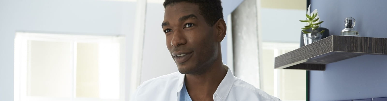 Verfrissende gezichtsgels