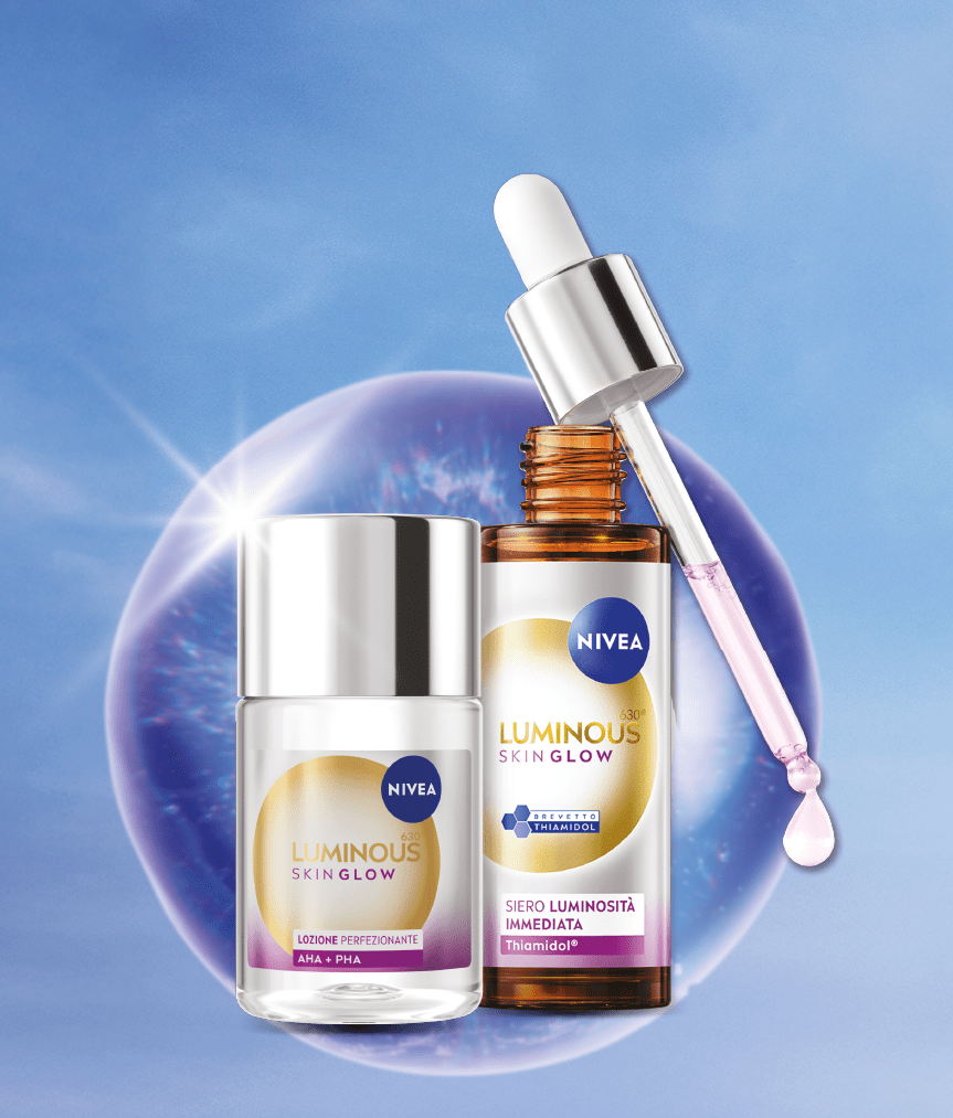 Soddisfatti o Rimborsati 2025 Gamma Even Glow