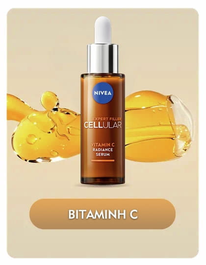 Serum Βιταμίνη C