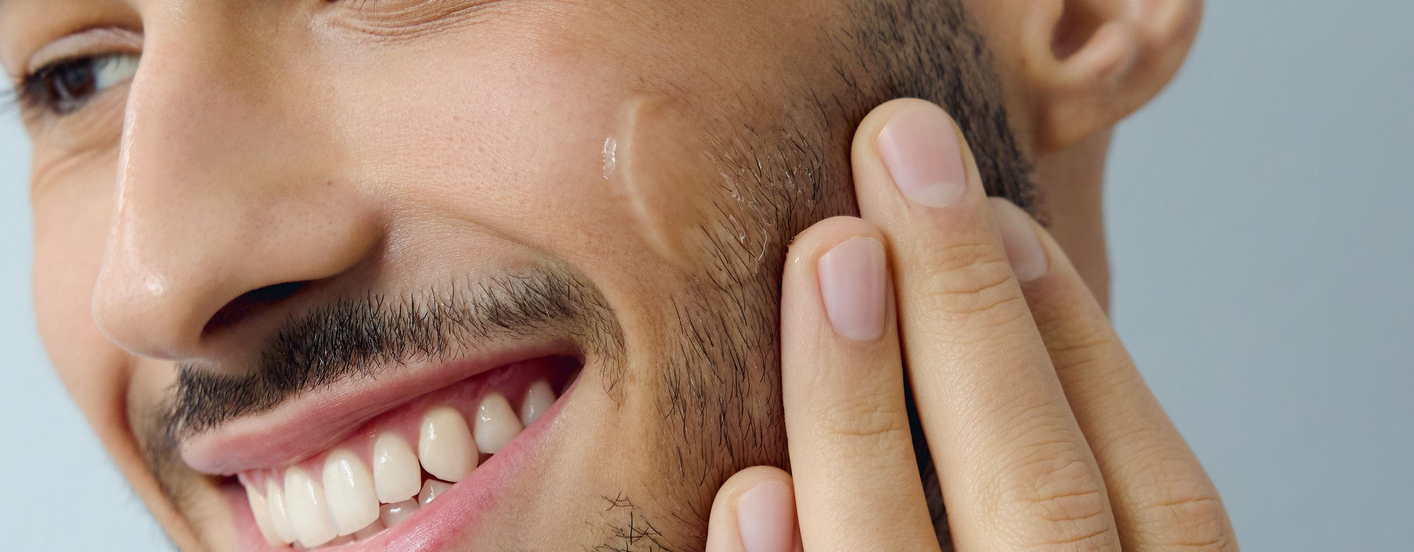 produtos para rosto NIVEA MEN