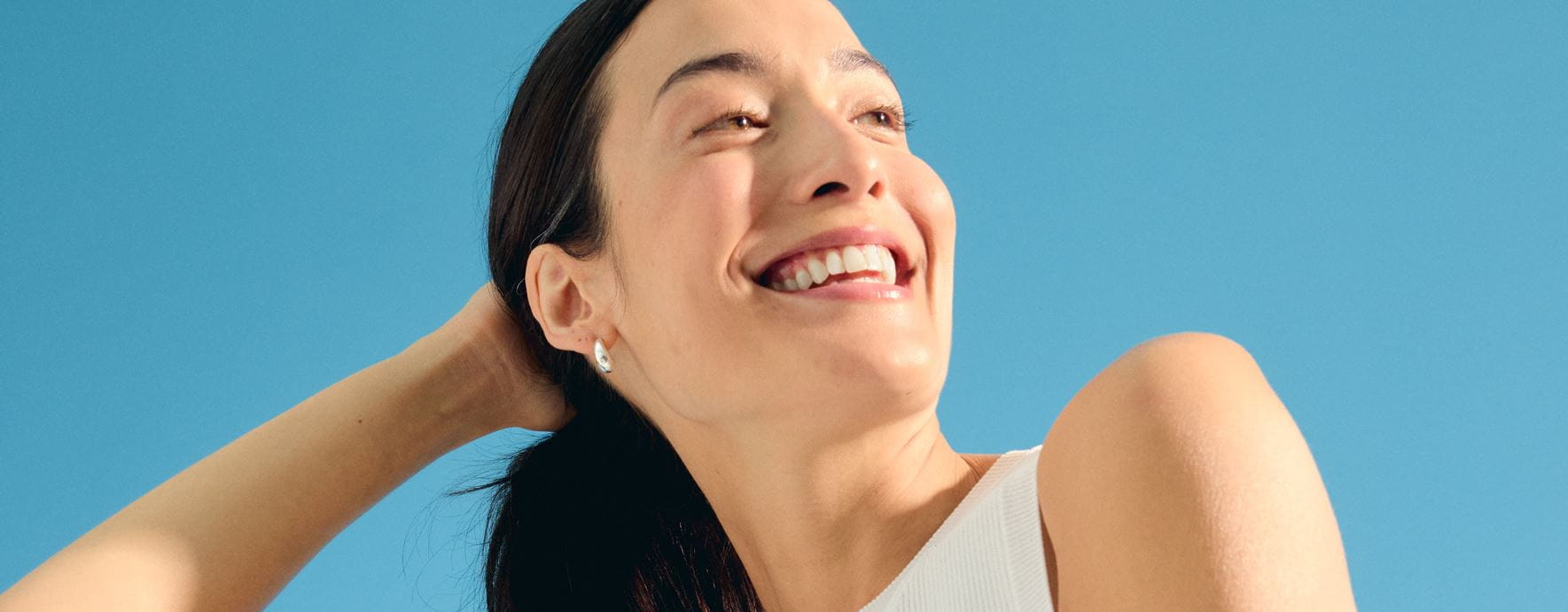 Deodorant vs. Antiperspirant: What’s the Difference?