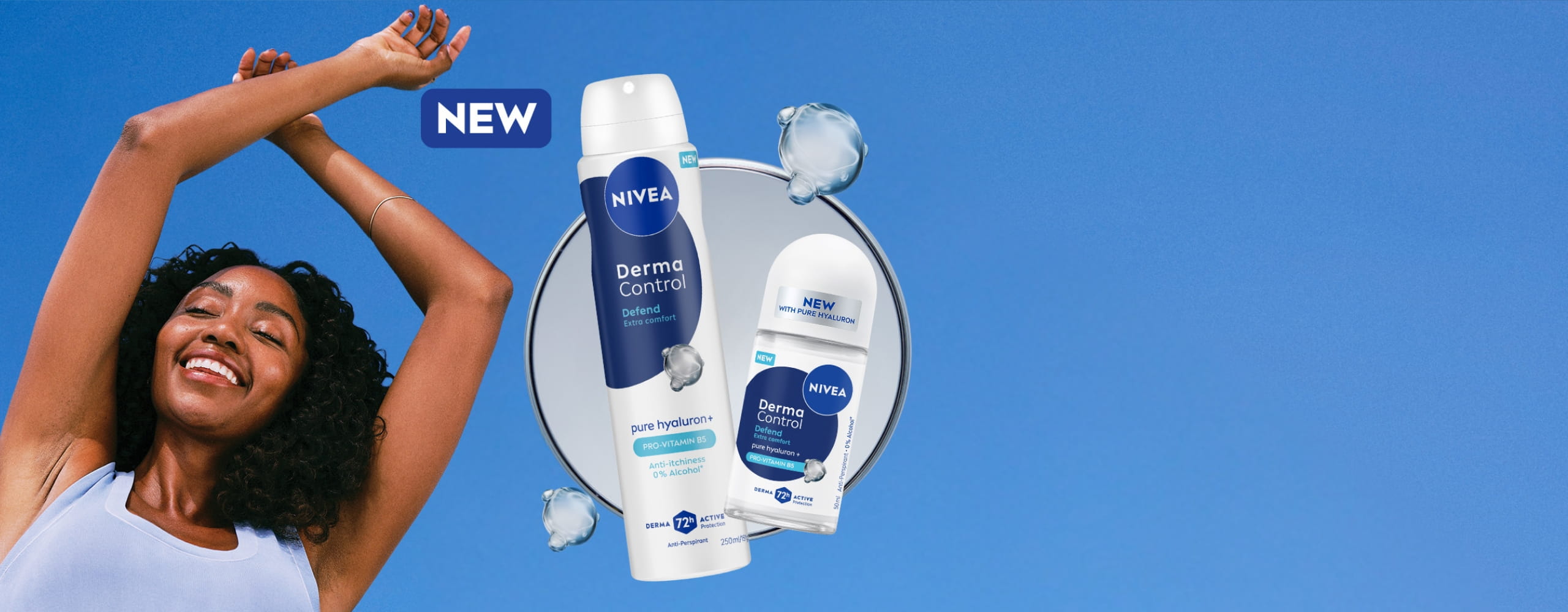 DERMA CONTROL