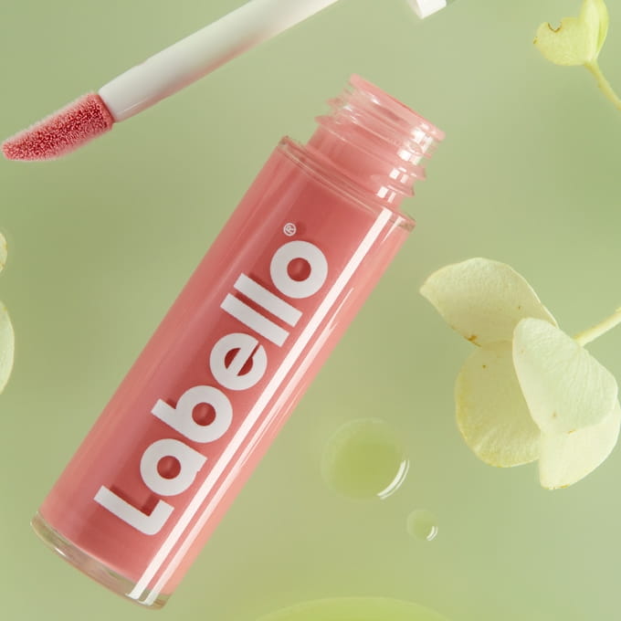 lip oils labello