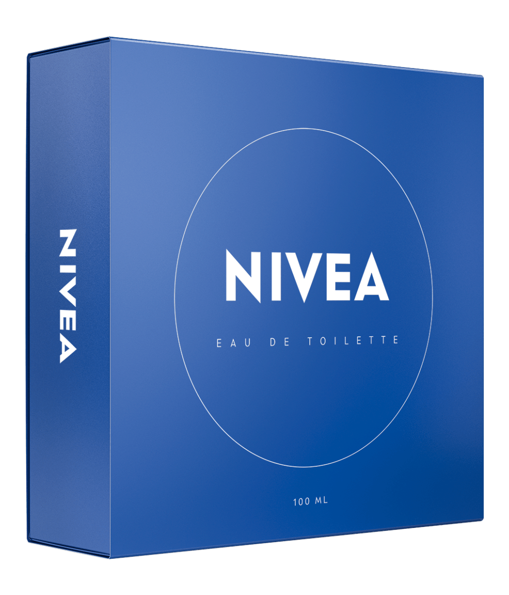 NIVEA Eau de Toilette_100ml