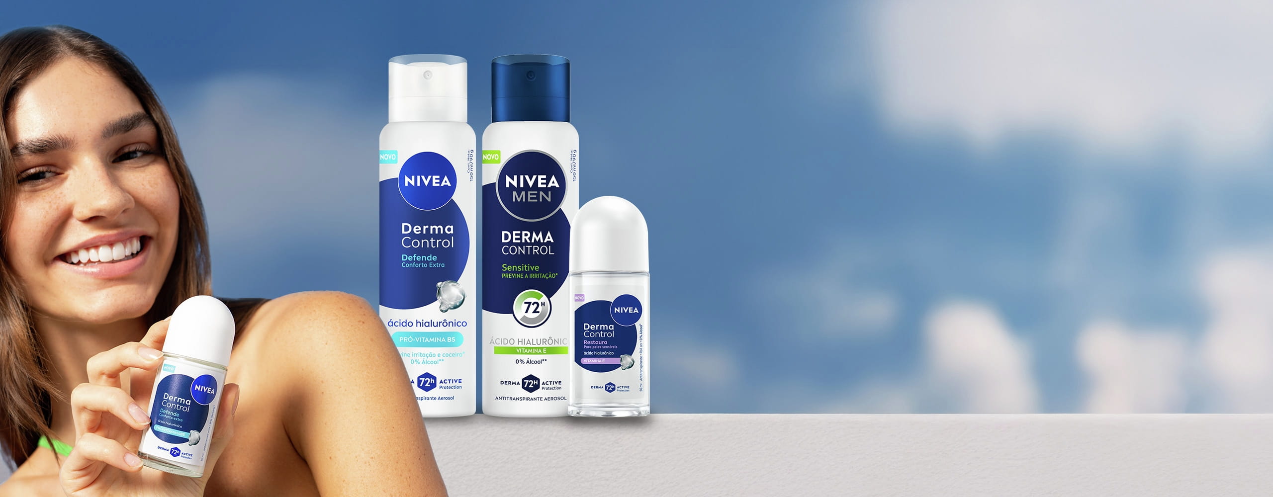 Nº 1 DO MUNDO EM ANTIMANCHAS*