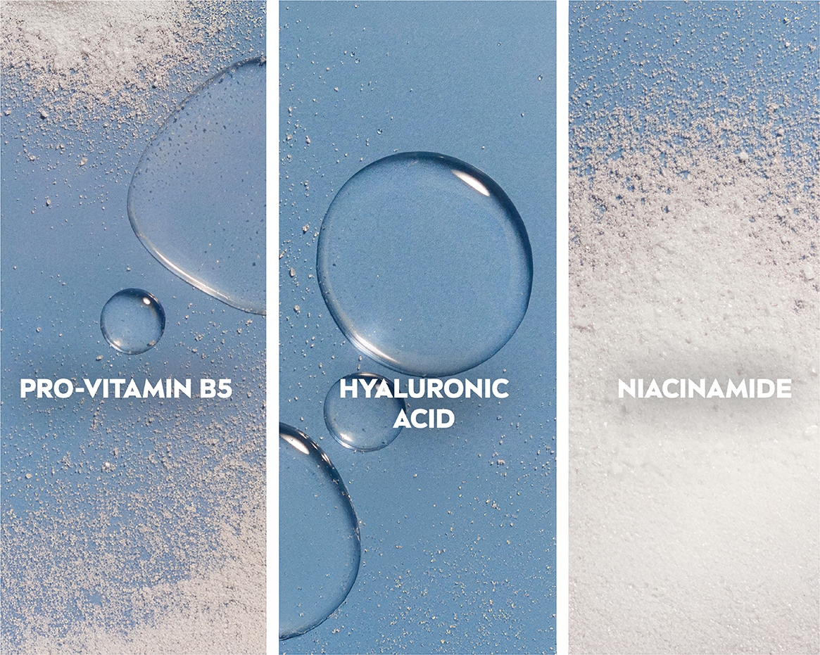 Types of Face Serums and Their Benefits – NIVEA India