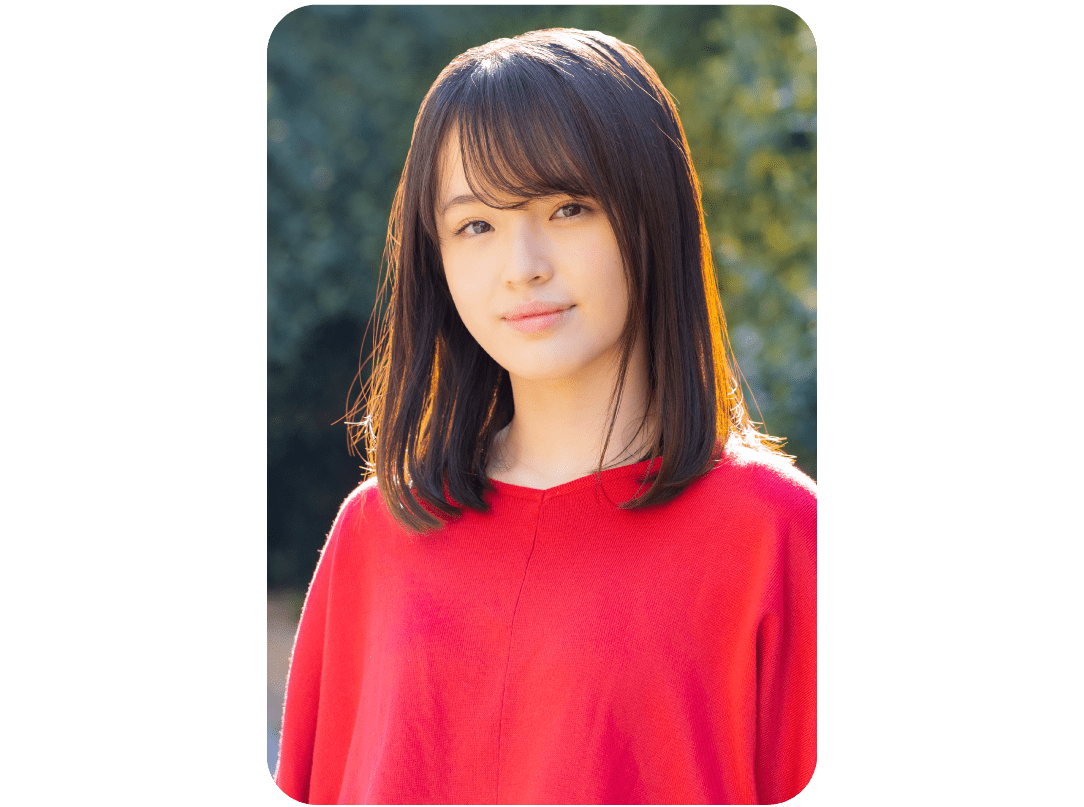 俳優 豊嶋花