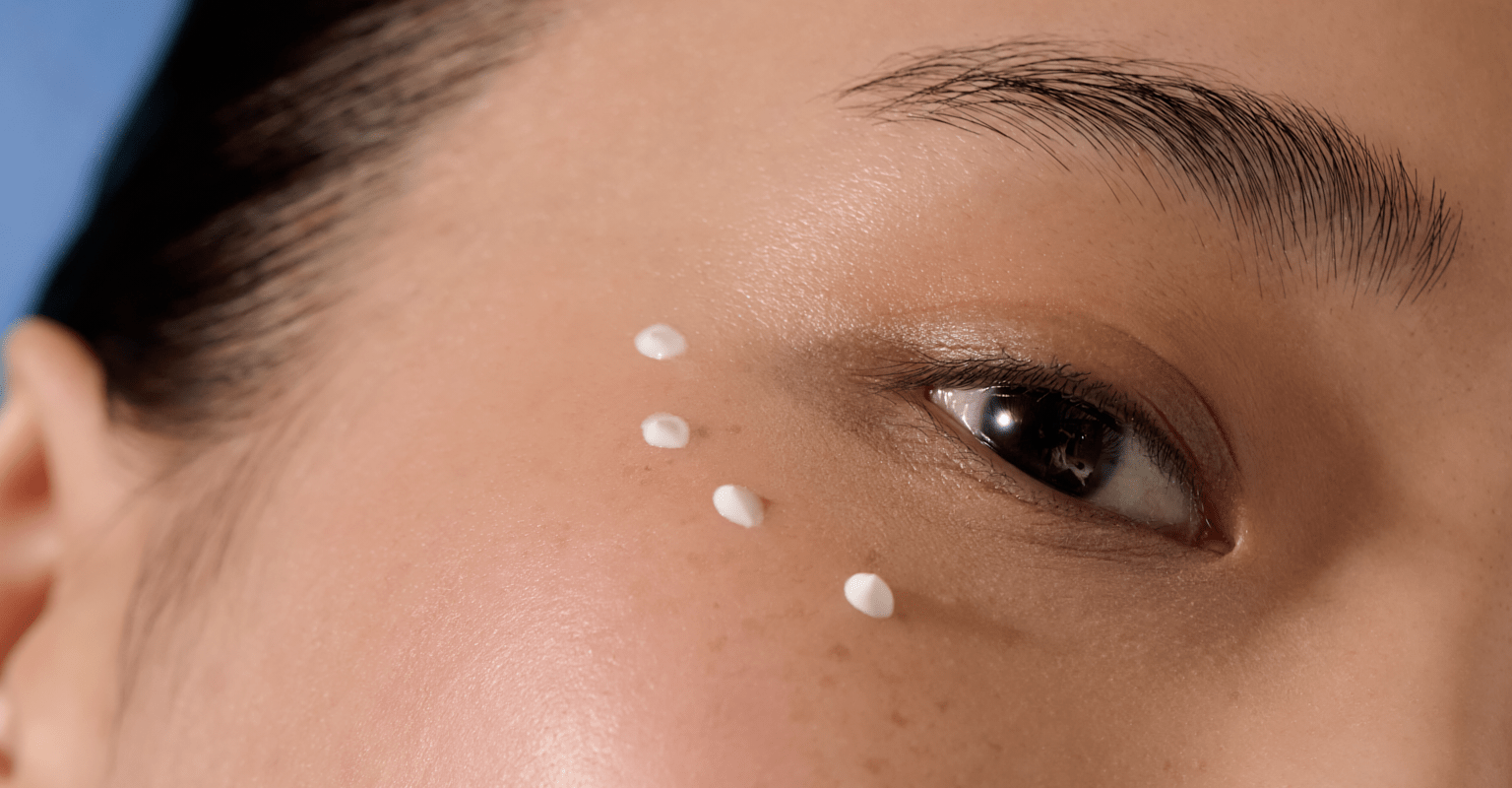 Nivea szemkörnyékápoló krémek