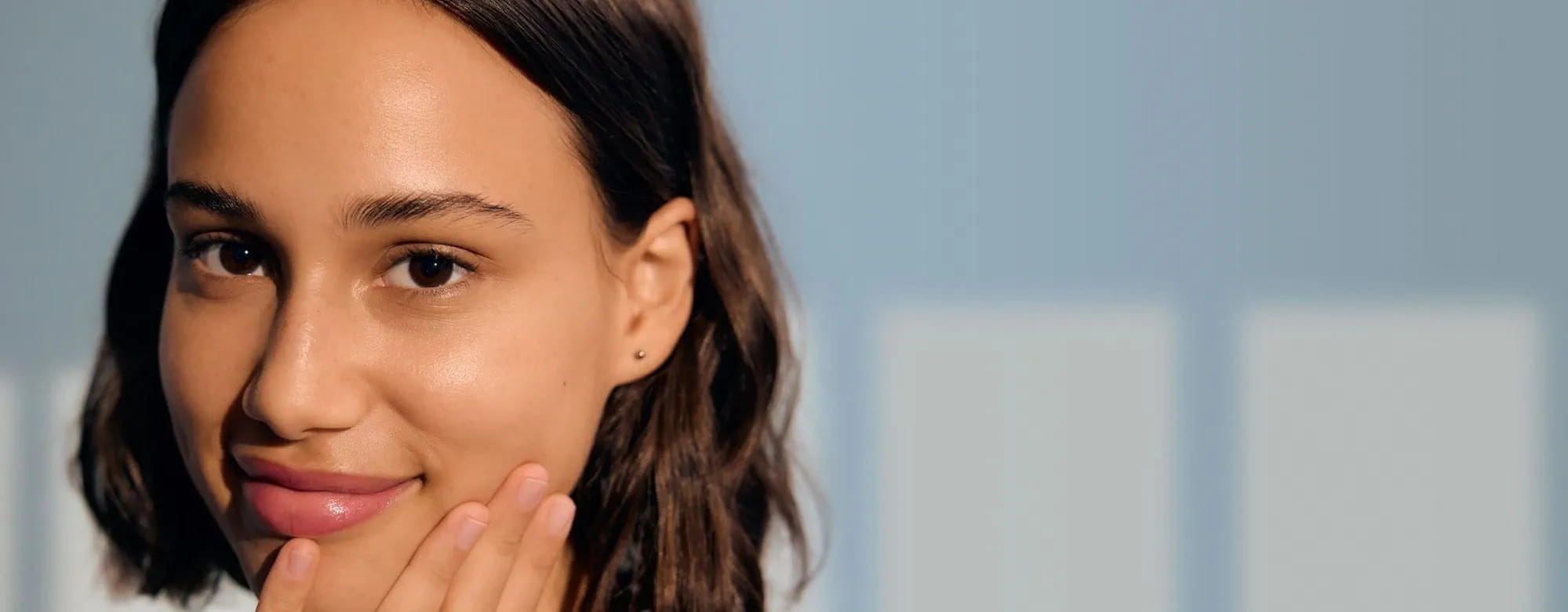 PREMATURE SKIN AGING