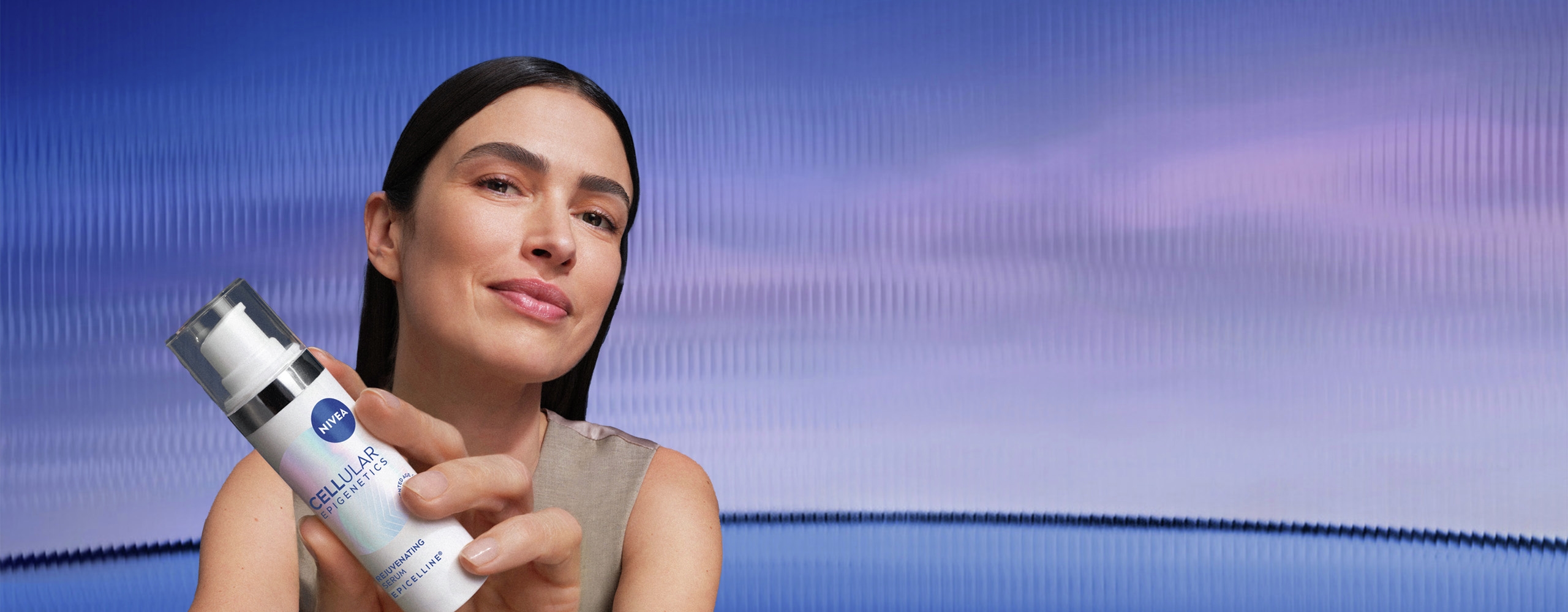 Omladzujúce sérum Cellular Epigenetics