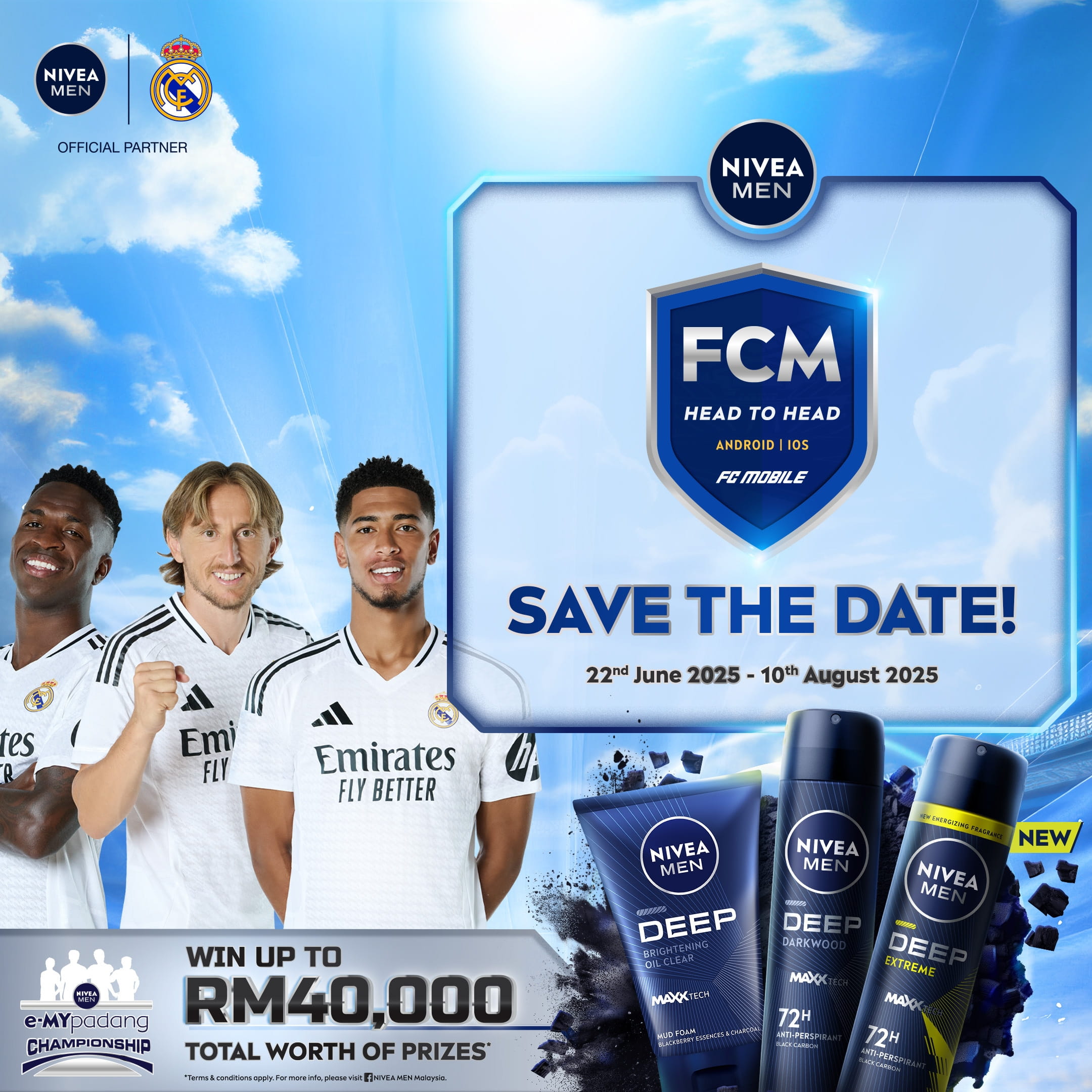 FC MObile
