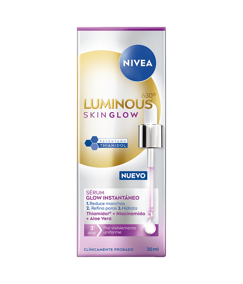 Qué son los AHA y los BHA y sus diferencias | NIVEA