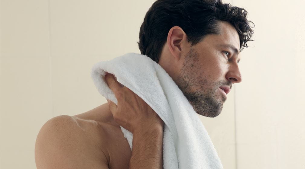 les poils en question