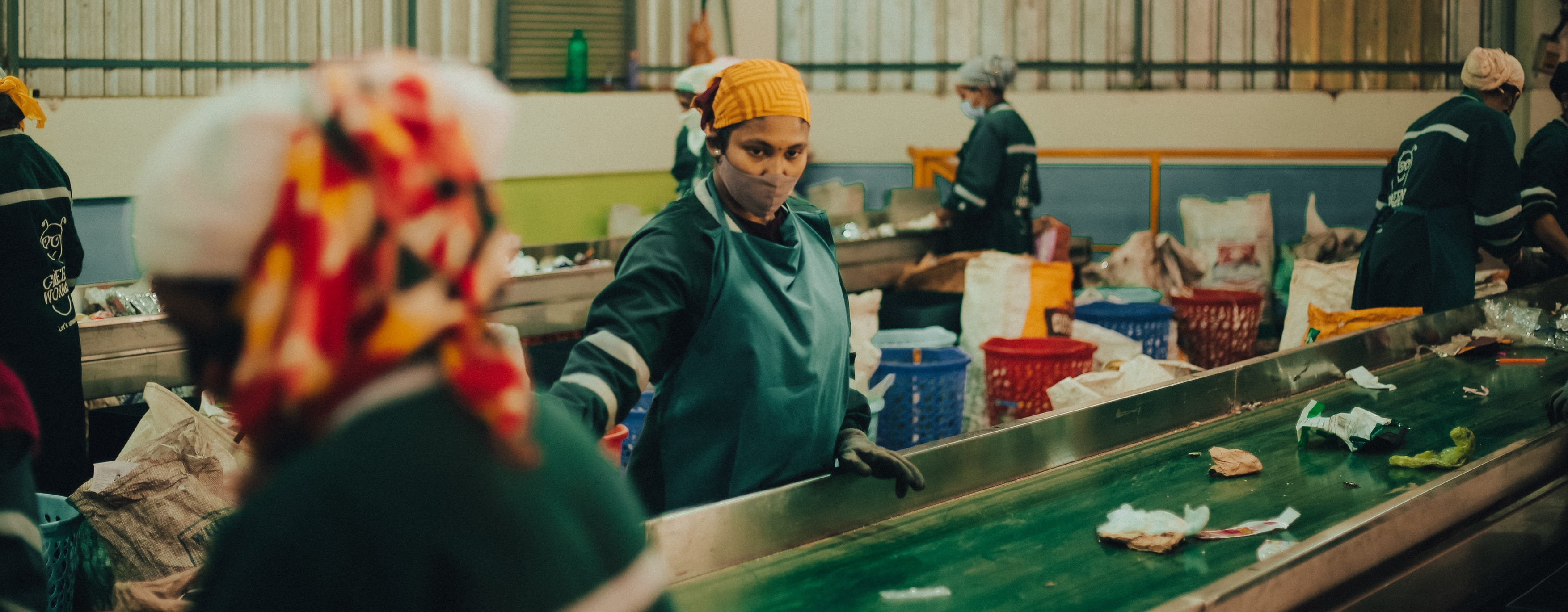 NIVEA sustainability, Bees, Nature