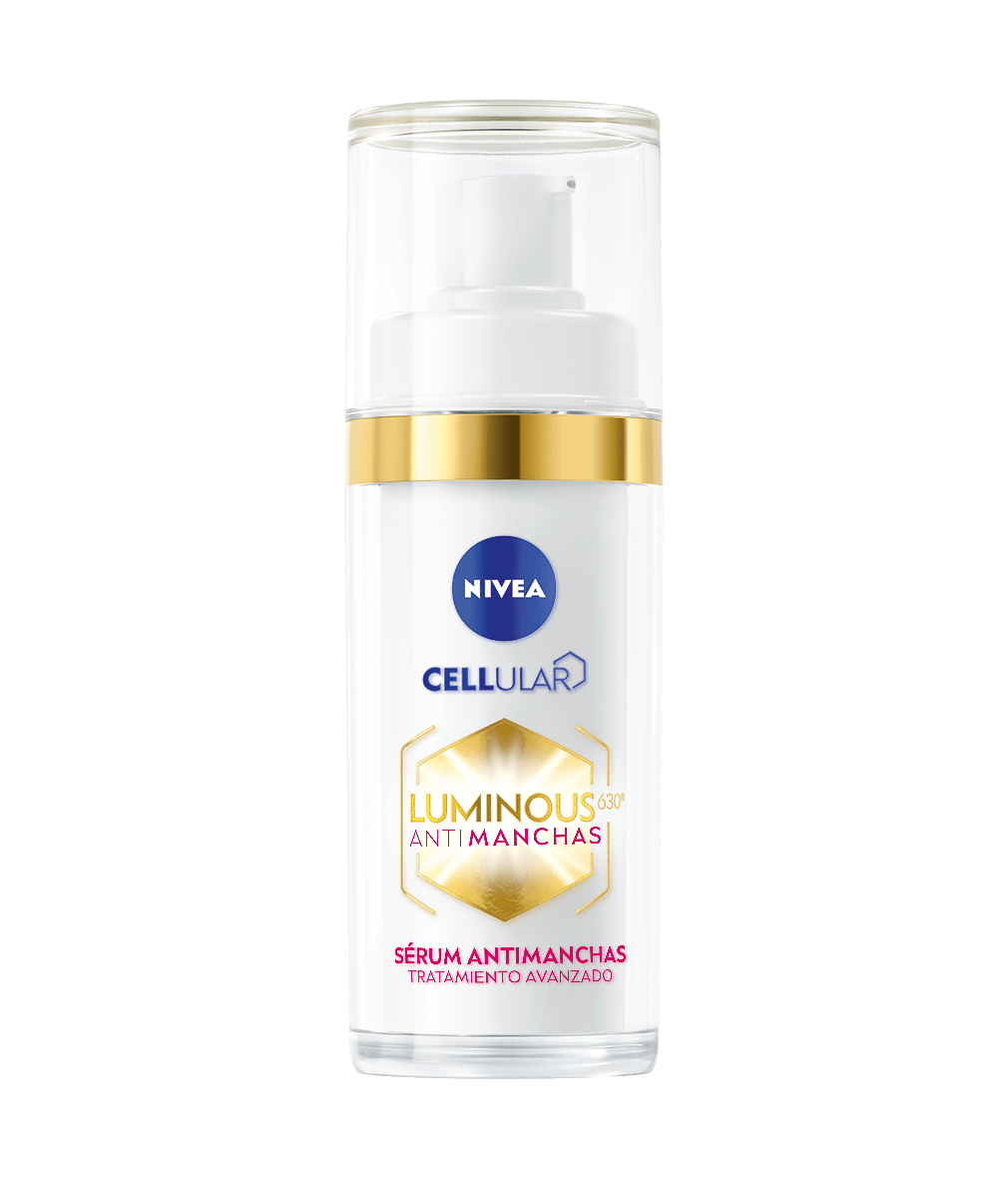 NIVEA Cellular Luminous630 Antimanchas Sérum Tratamiento Avanzado