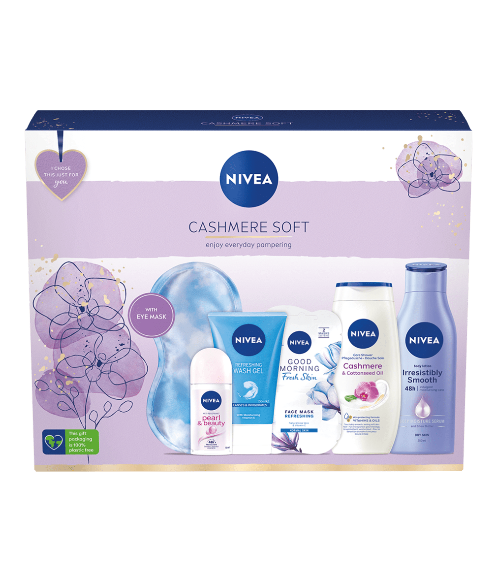 NIVEA Color und Pflege Haarspray Mood