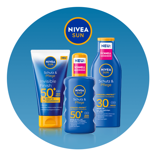  Kaufe NIVEA Produkte bei dm