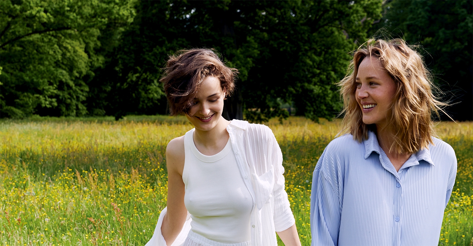 Økologiske ingredienser af naturlig oprindelse