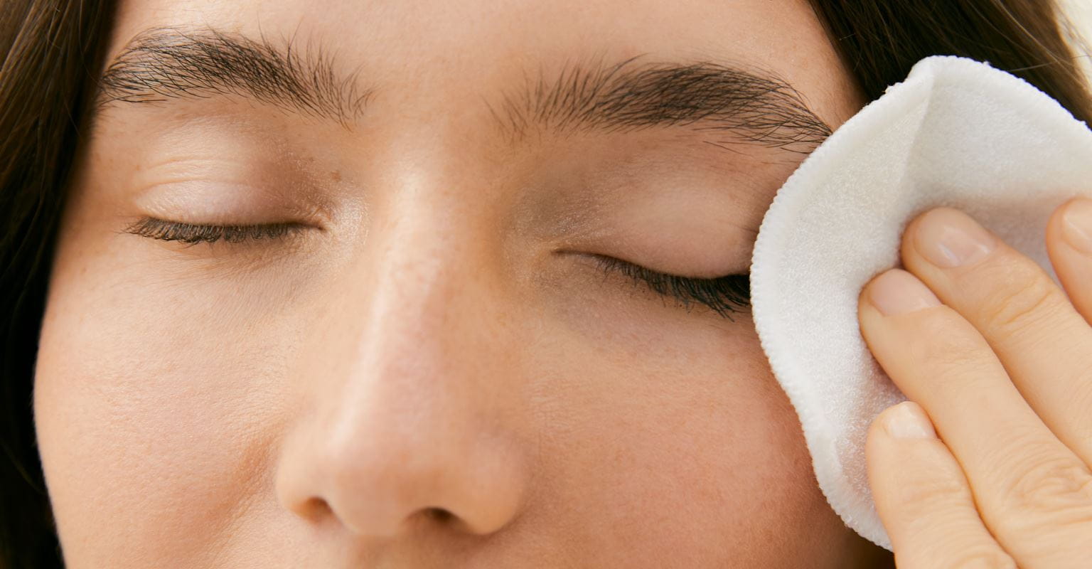 Consigli per struccarsi bene