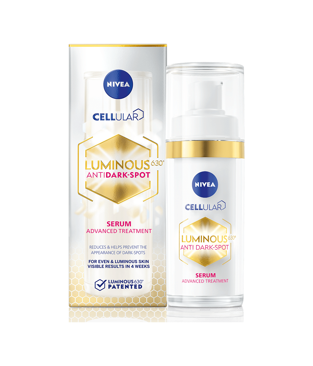 LUMINOUS 630 SPOTCLEAR SPOT SERUM ADVANCED TREATMENT