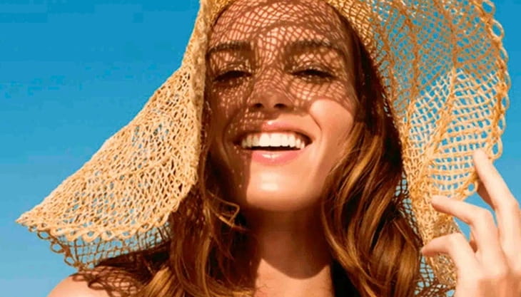 Sun & sensational