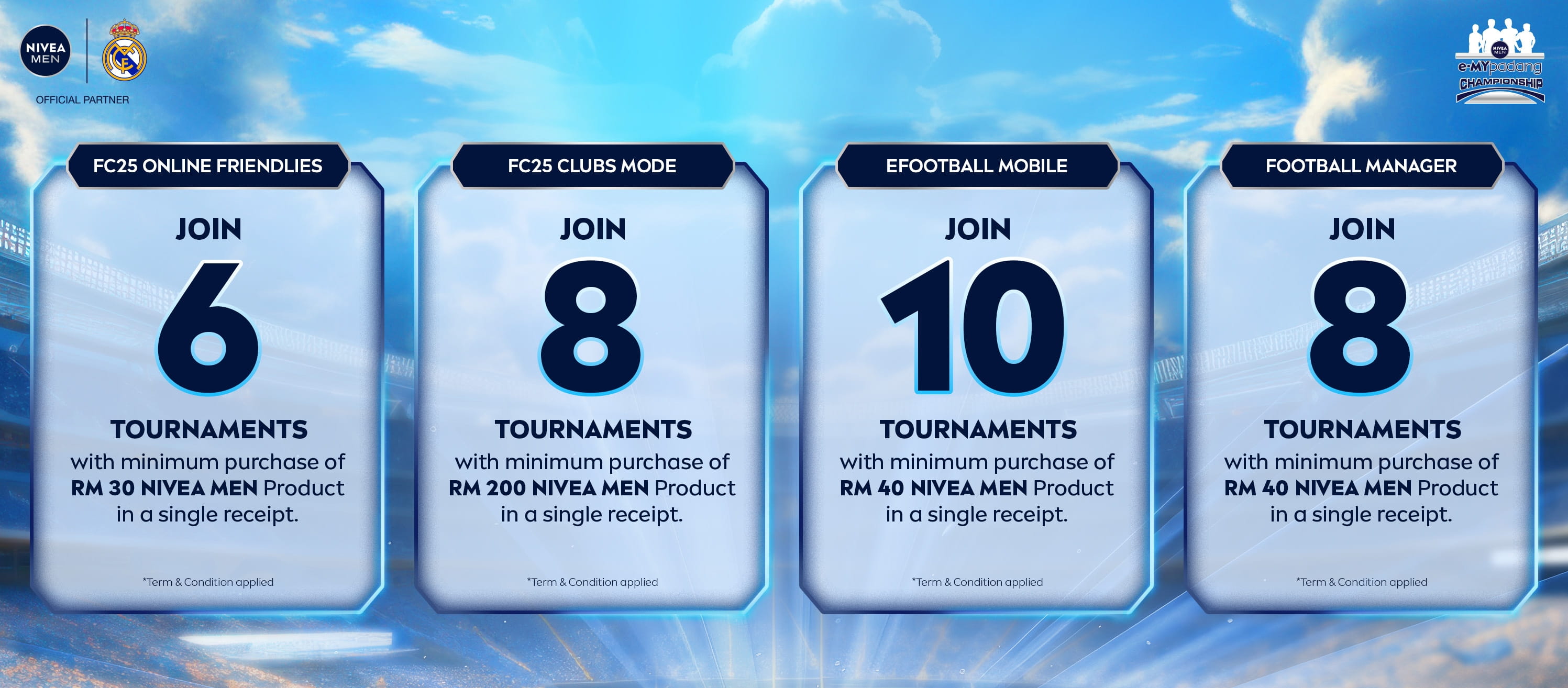 how to join
