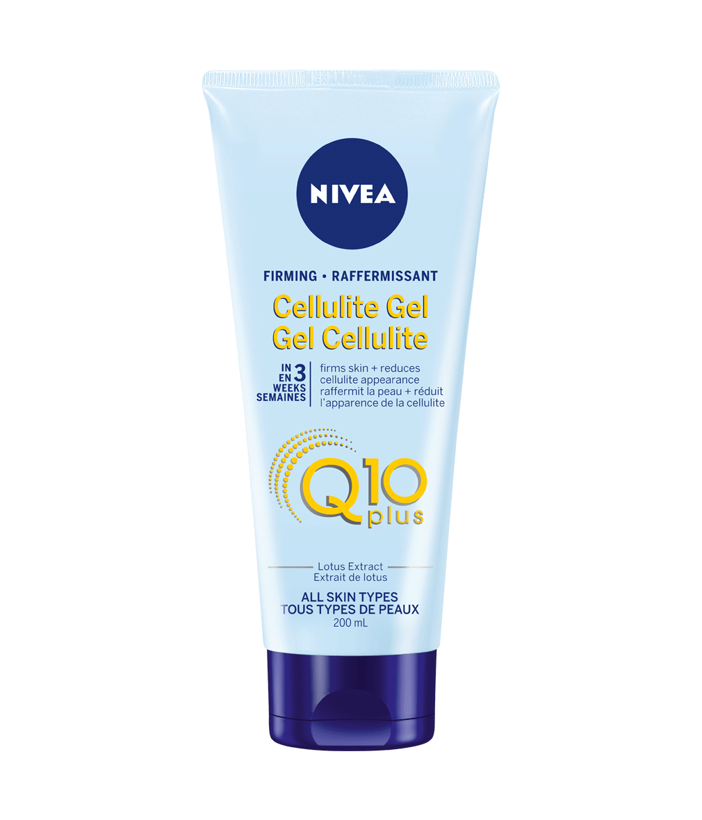 Q10 Firming Cellulite Gel