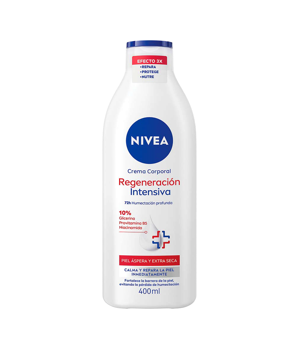 NIVEA Soft Milk 220ml