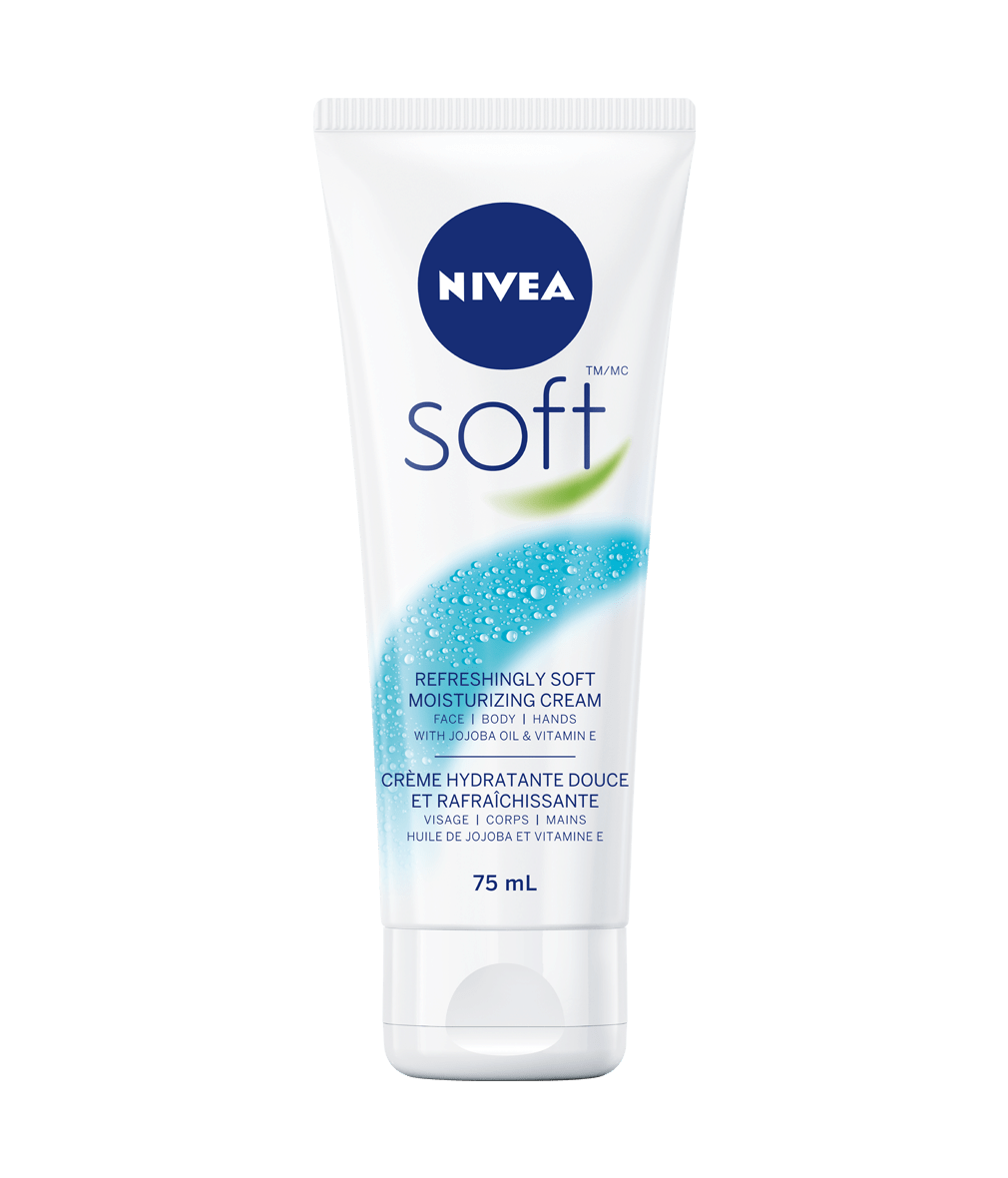 NIVEA SOFT