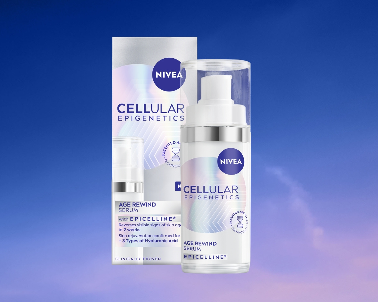 SKRU TILBAKE HUDENS ALDER