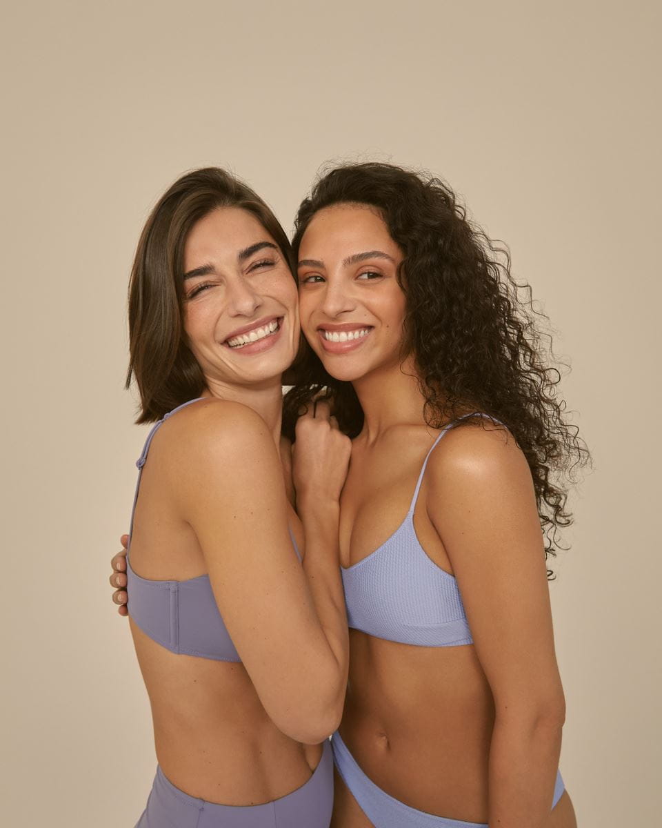 NIVEA marca de confiança