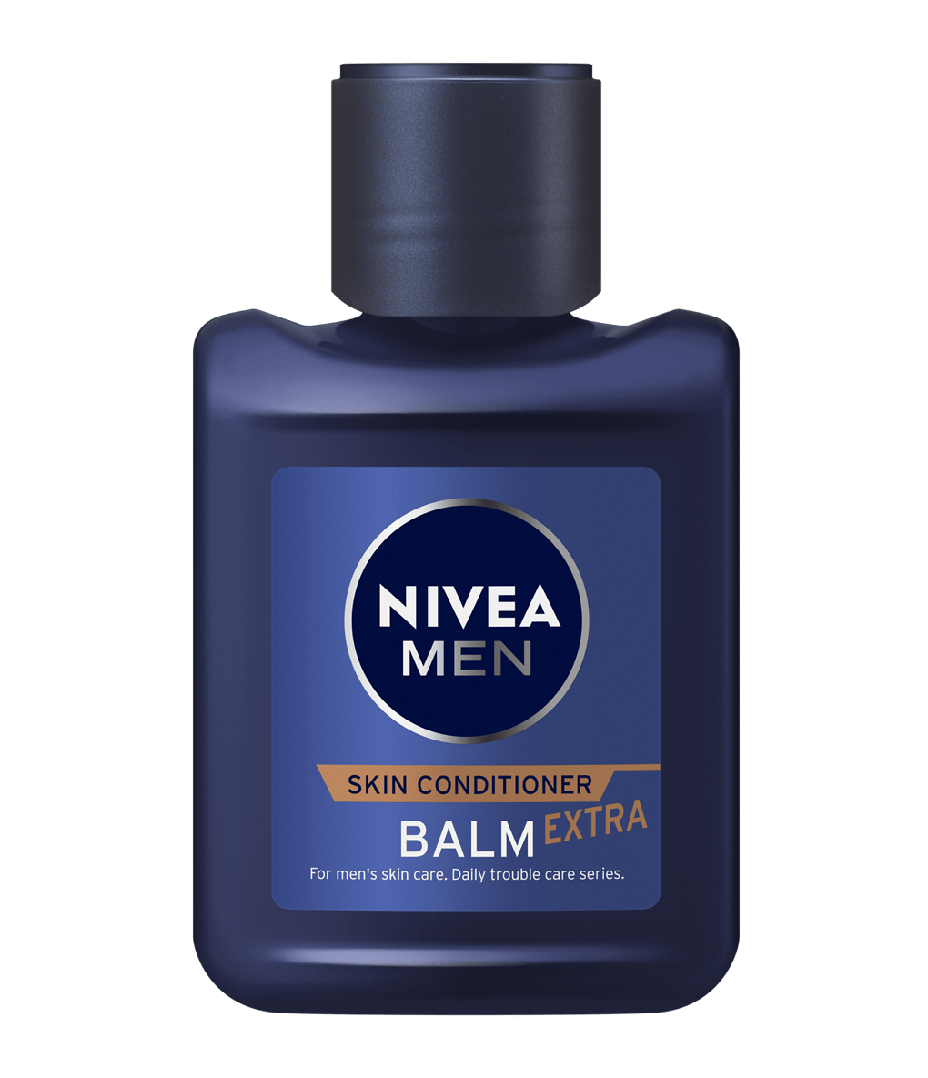 ニベアメンスキンコンディショナーバーム エクストラケア
