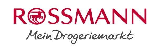 Drogerie Logos